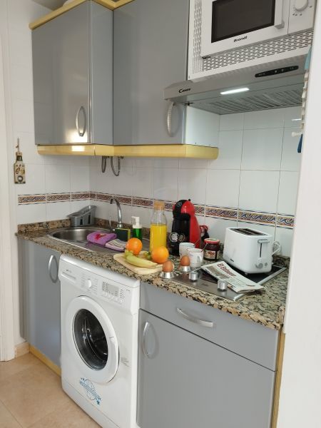 photo 13 Owner direct vacation rental Corralejo appartement   Kitchenette