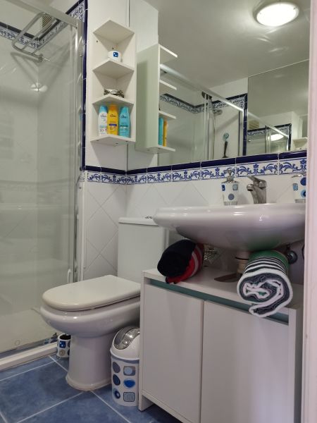 photo 19 Owner direct vacation rental Corralejo appartement   Washing facilities