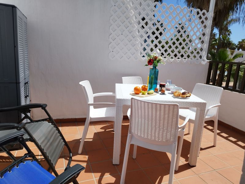 photo 23 Owner direct vacation rental Corralejo appartement   Terrace