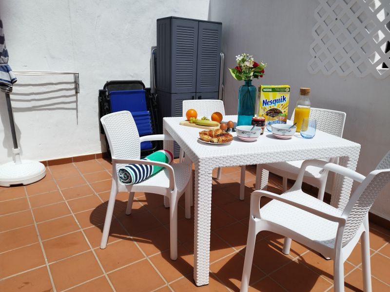 photo 24 Owner direct vacation rental Corralejo appartement   Terrace