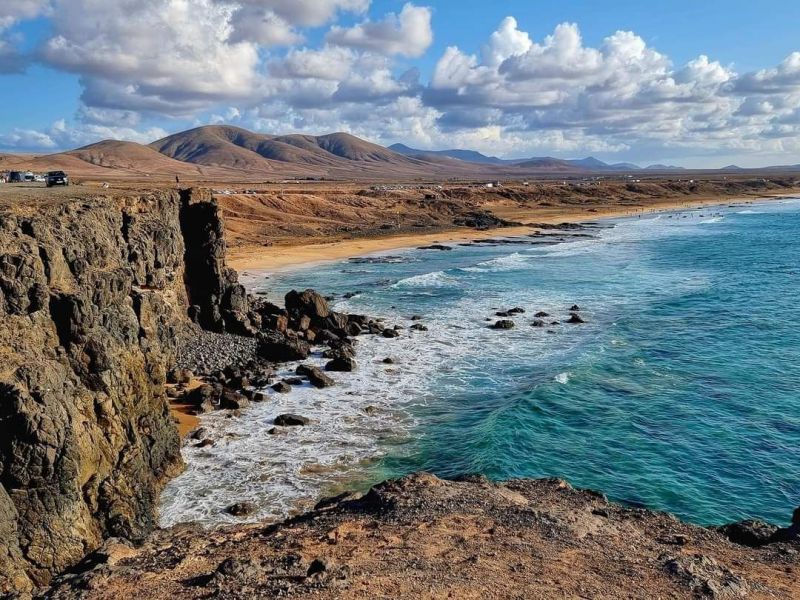 photo 28 Owner direct vacation rental Corralejo appartement   Beach