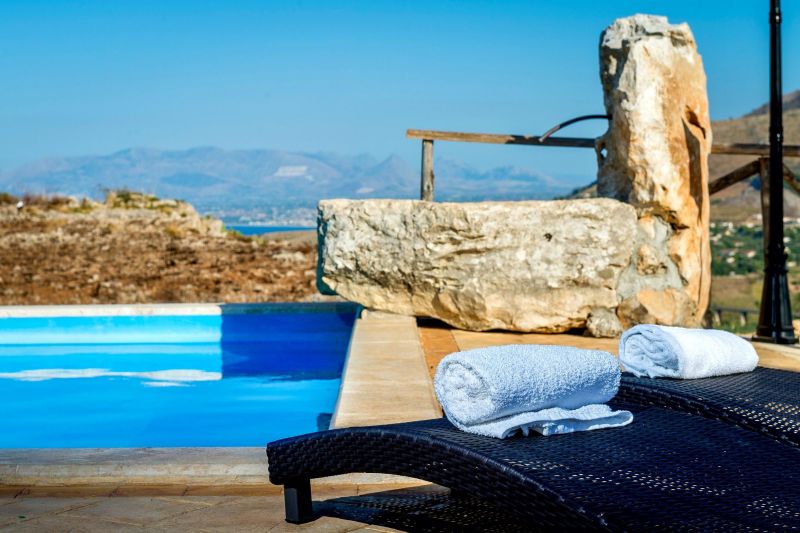 photo 1 Owner direct vacation rental Scopello villa Sicily