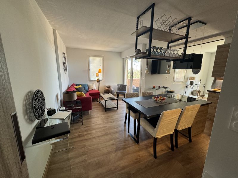 photo 2 Owner direct vacation rental La Seyne sur Mer appartement Provence-Alpes-Cte d'Azur Var