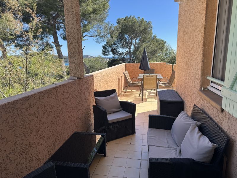 photo 9 Owner direct vacation rental La Seyne sur Mer appartement Provence-Alpes-Cte d'Azur Var