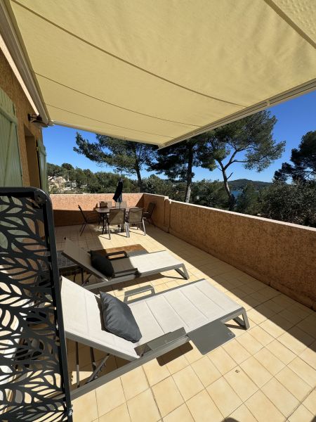 photo 10 Owner direct vacation rental La Ciotat appartement Provence-Alpes-Cte d'Azur Bouches du Rhne
