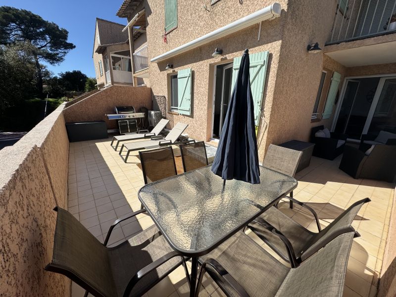 photo 12 Owner direct vacation rental La Seyne sur Mer appartement Provence-Alpes-Cte d'Azur Var