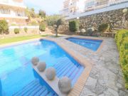 French Mediterranean Coast swimming pool holiday rentals: appartement no. 128767