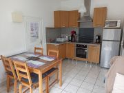 Quend Plage holiday rentals for 3 people: appartement no. 128786