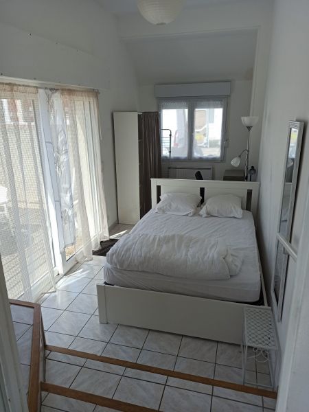 photo 4 Owner direct vacation rental Berck-Plage appartement   bedroom