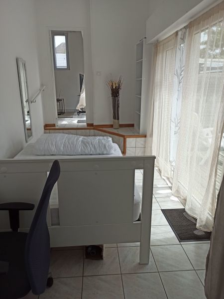 photo 5 Owner direct vacation rental Berck-Plage appartement   bedroom