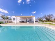 Lecce Province holiday rentals: villa no. 128898
