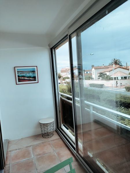 photo 6 Owner direct vacation rental Canet-en-Roussillon appartement Languedoc-Roussillon