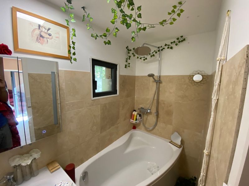 photo 6 Owner direct vacation rental Salon de Provence maison Provence-Alpes-Cte d'Azur Bouches du Rhne bathroom