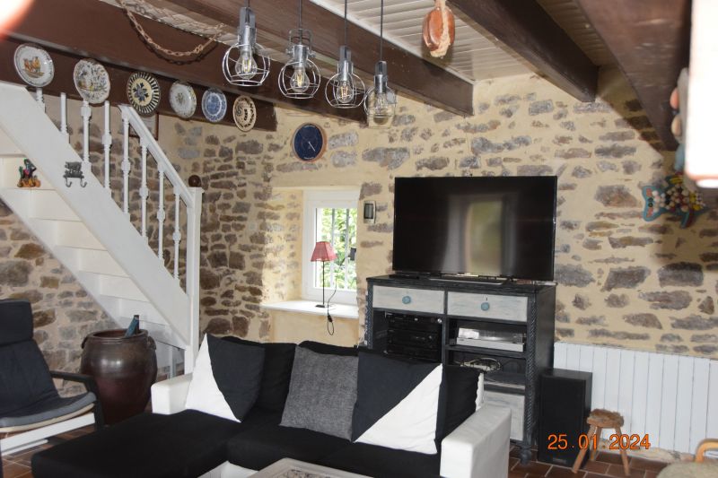 photo 1 Owner direct vacation rental Granville maison Basse-Normandie Manche