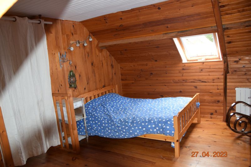 photo 8 Owner direct vacation rental Granville maison Basse-Normandie Manche Mezzanine