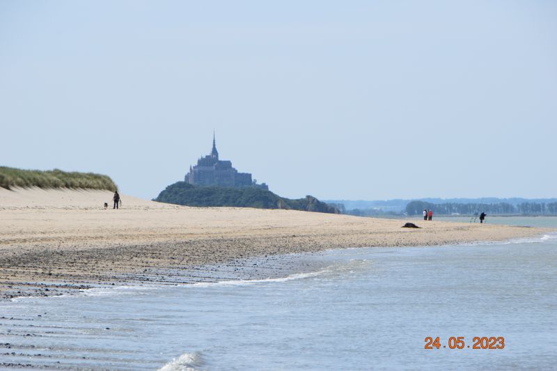 photo 13 Owner direct vacation rental Granville maison Basse-Normandie Manche Other view