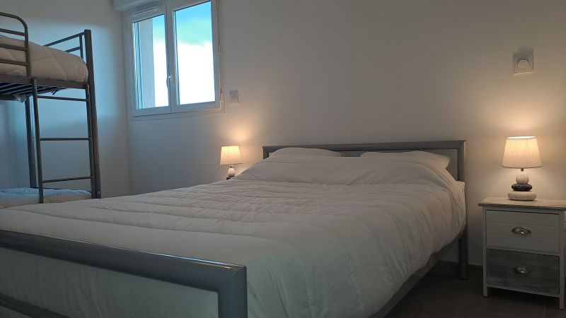 photo 2 Owner direct vacation rental Location Ile Rousse appartement Corsica Corsica bedroom 1