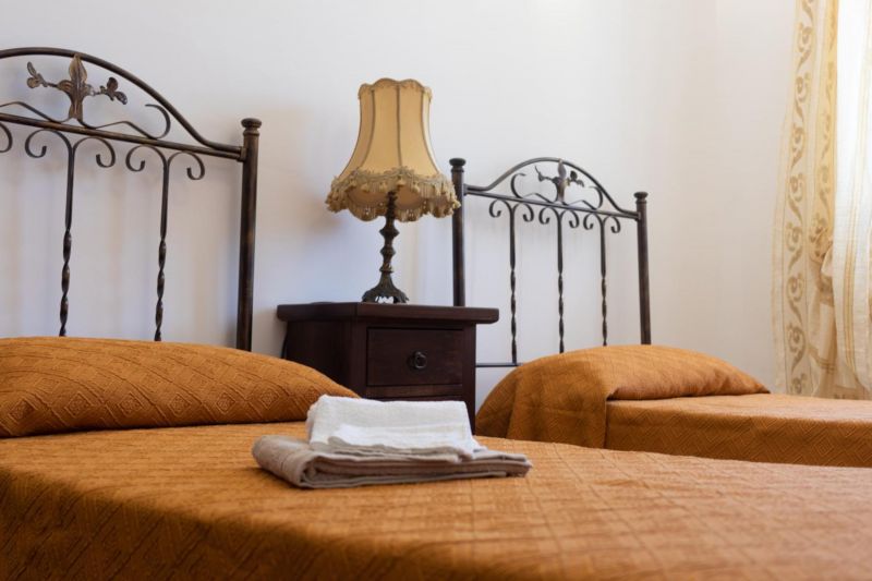 photo 4 Owner direct vacation rental Ostuni villa Puglia Brindisi Province bedroom 2