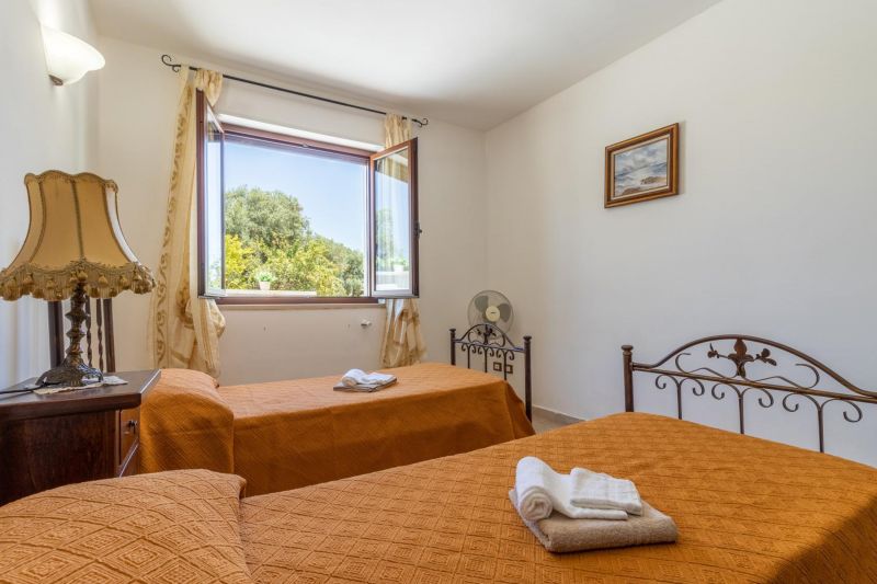 photo 6 Owner direct vacation rental Ostuni villa Puglia Brindisi Province bedroom 2