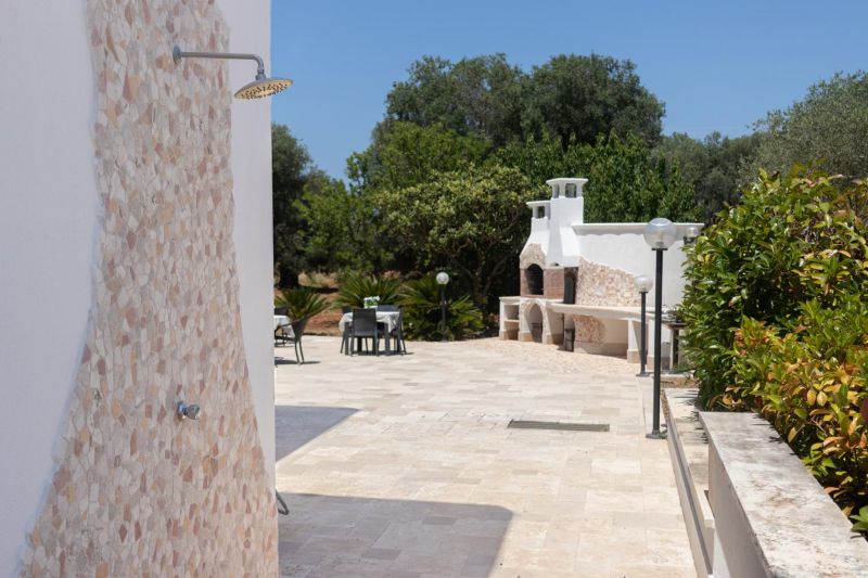 photo 10 Owner direct vacation rental Ostuni villa Puglia Brindisi Province Outside view