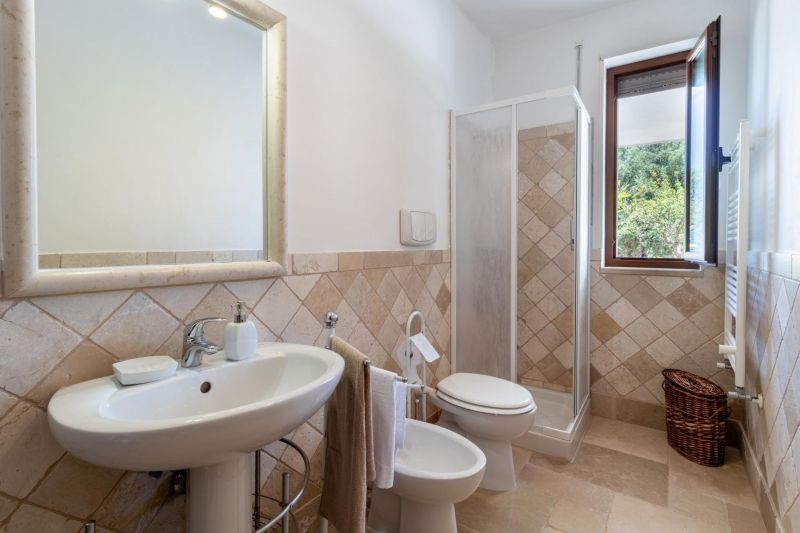 photo 10 Owner direct vacation rental Ostuni villa Puglia Brindisi Province bathroom