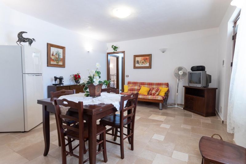 photo 13 Owner direct vacation rental Ostuni villa Puglia Brindisi Province Living room