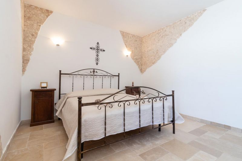 photo 17 Owner direct vacation rental Ostuni villa Puglia Brindisi Province bedroom 1