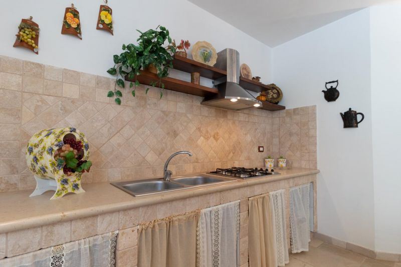 photo 19 Owner direct vacation rental Ostuni villa Puglia Brindisi Province Open-plan kitchen