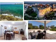 Costa Salentina holiday rentals: villa no. 63775