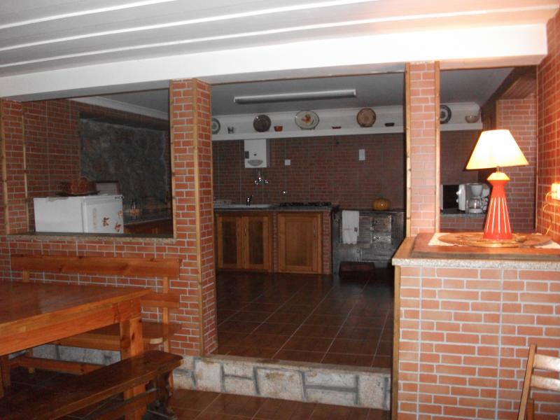 photo 7 Owner direct vacation rental Viseu gite Beiras Beira Alta Sep. kitchen