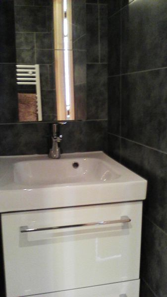 photo 10 Owner direct vacation rental Avoriaz studio Rhone-Alps Haute-Savoie Washing facilities