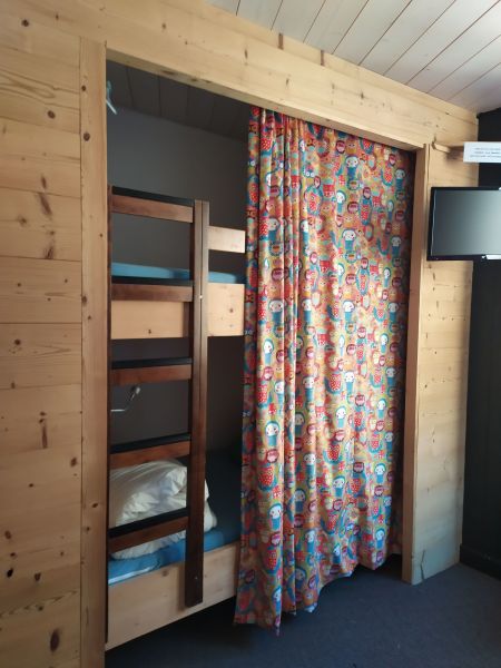 photo 6 Owner direct vacation rental Avoriaz studio Rhone-Alps Haute-Savoie Extra sleeping accommodation