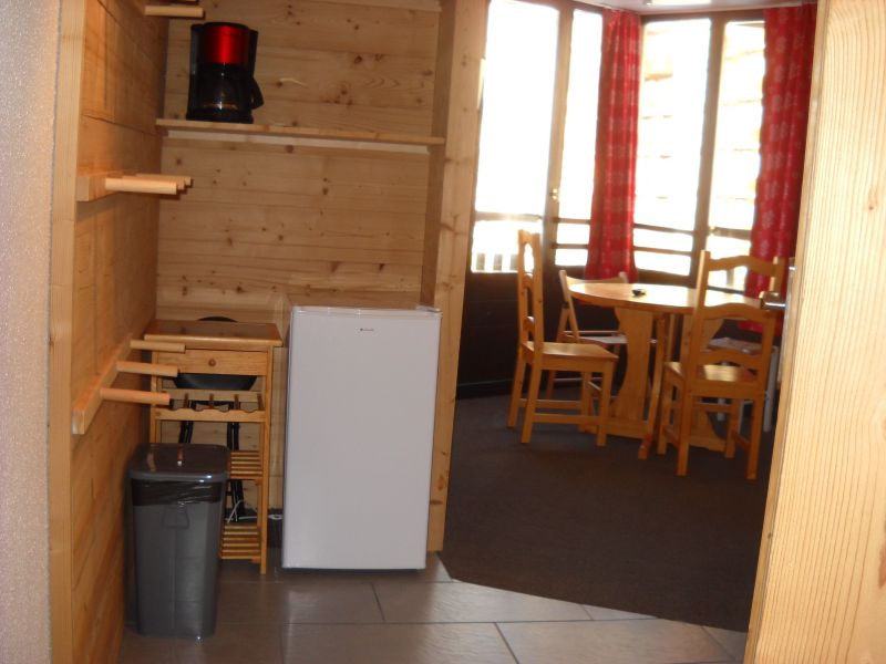 photo 3 Owner direct vacation rental Avoriaz studio Rhone-Alps Haute-Savoie Hall