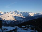 Montchavin Les Coches ski resort rentals: studio no. 67091