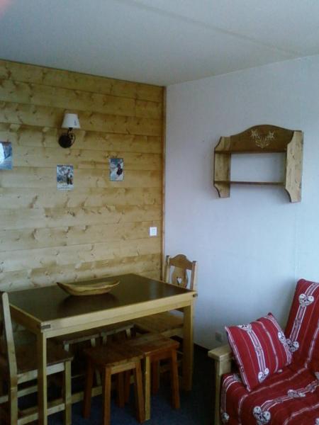 photo 1 Owner direct vacation rental La Plagne studio Rhone-Alps Savoie Dining room