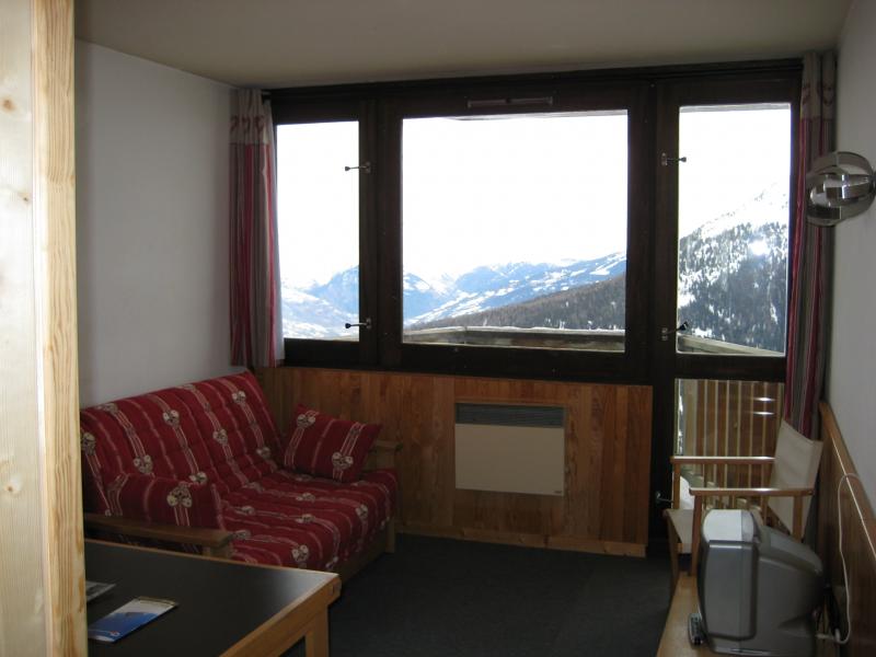 photo 2 Owner direct vacation rental La Plagne studio Rhone-Alps Savoie