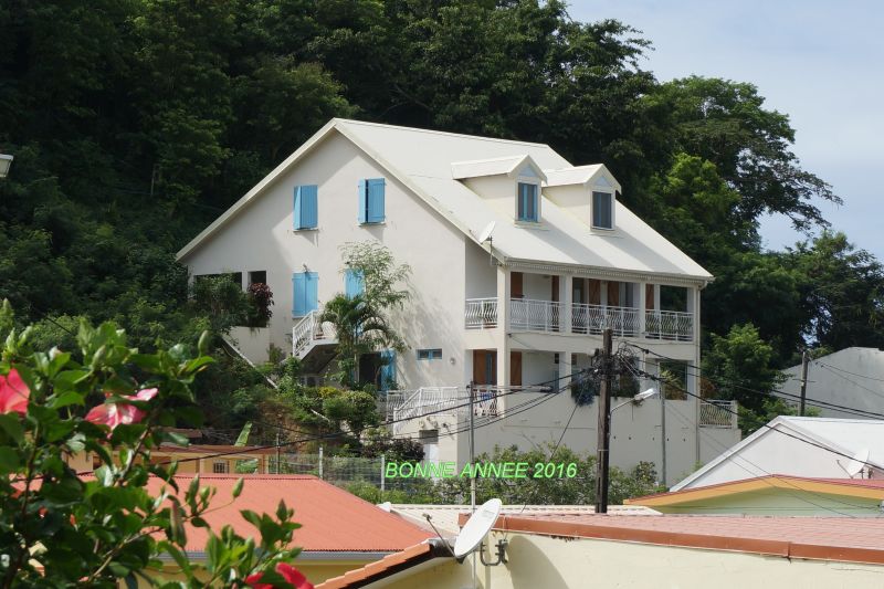 photo 0 Owner direct vacation rental Sainte Anne (Martinique) appartement