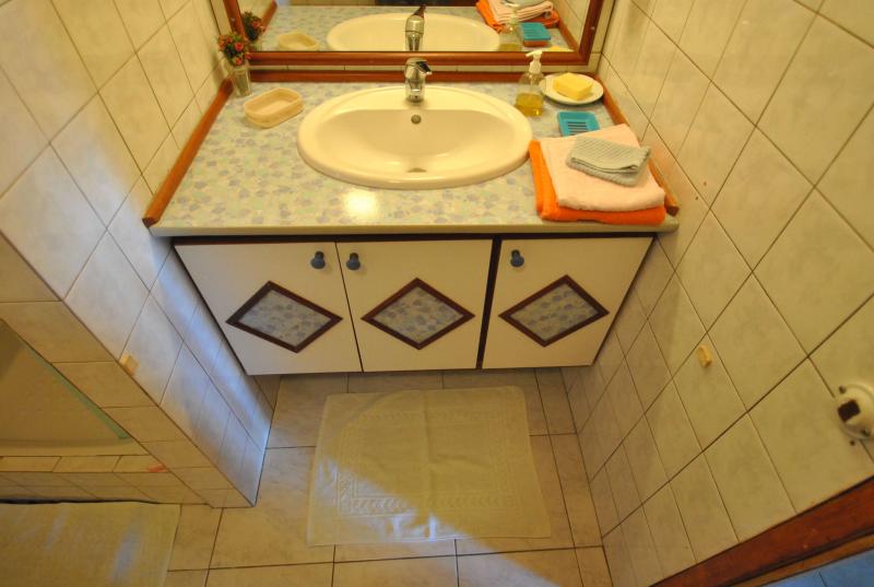 photo 11 Owner direct vacation rental Sainte Anne (Martinique) appartement   Washing facilities