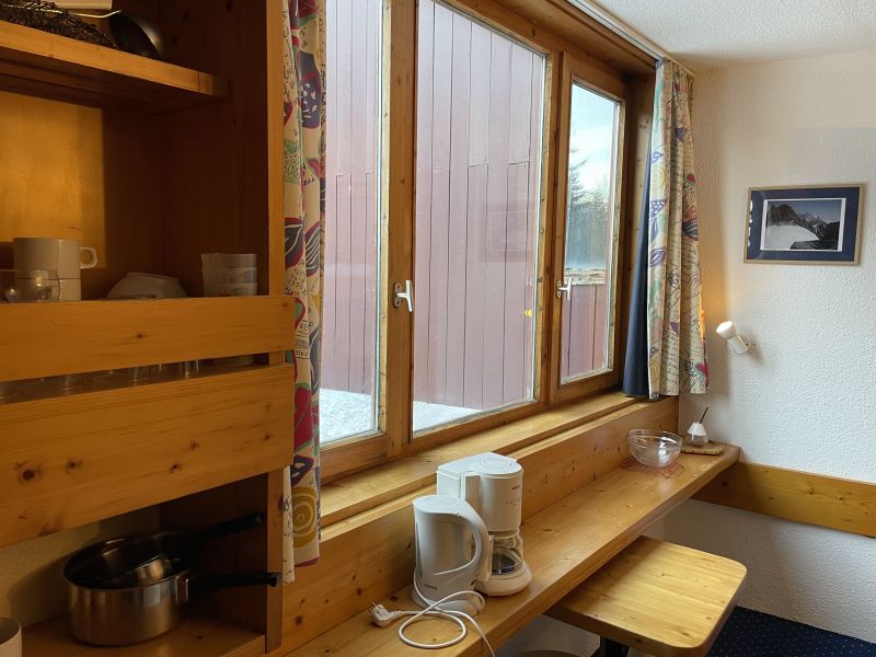 photo 3 Owner direct vacation rental Les Arcs studio Rhone-Alps Savoie Living room