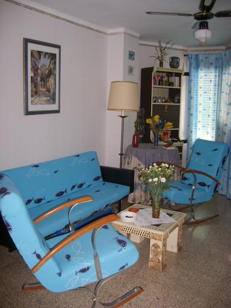 photo 8 Owner direct vacation rental Puerto Pollensa appartement Balearic Islands Mallorca Sitting room