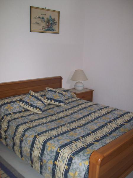 photo 3 Owner direct vacation rental Porto Vecchio appartement Corsica Corse du Sud bedroom 1