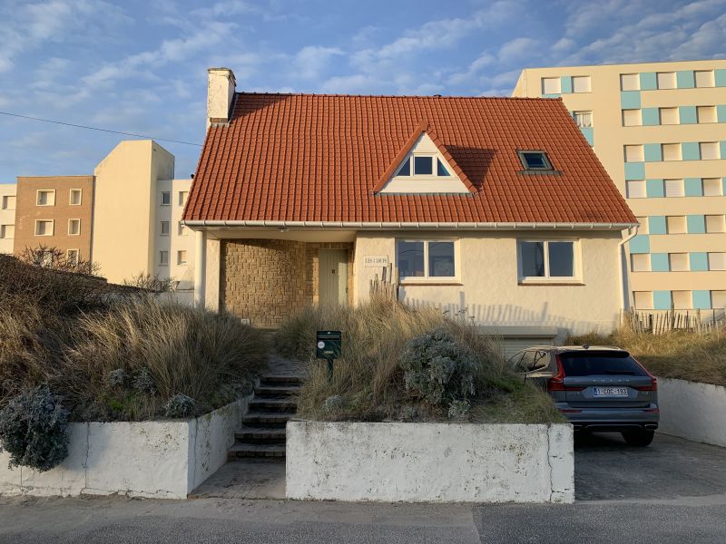 photo 13 Owner direct vacation rental Hardelot maison Nord-Pas de Calais Pas de Calais Sitting room