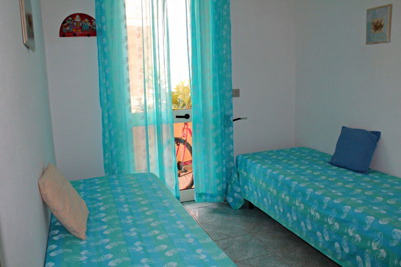 photo 10 Owner direct vacation rental Ugento - Torre San Giovanni appartement Puglia Lecce Province bedroom 2