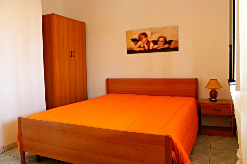 photo 11 Owner direct vacation rental Ugento - Torre San Giovanni appartement Puglia Lecce Province bedroom 1