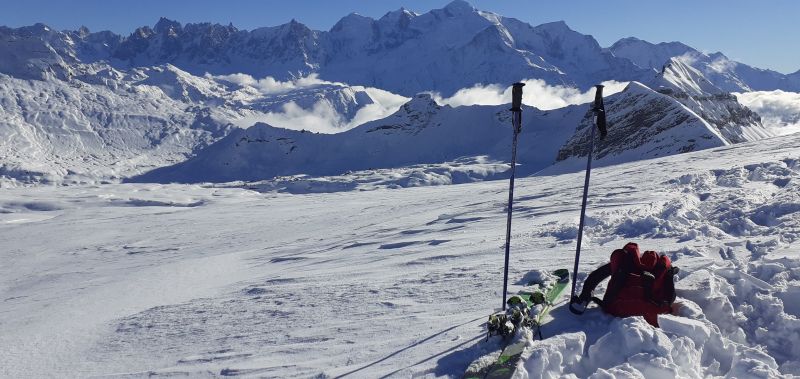 photo 25 Owner direct vacation rental Samons studio Rhone-Alps Haute-Savoie Surroundings