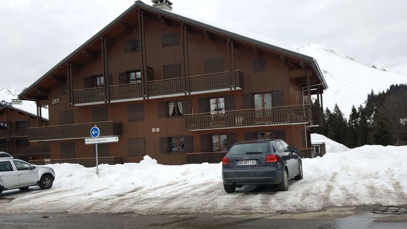 photo 1 Owner direct vacation rental Praz de Lys Sommand appartement Rhone-Alps Haute-Savoie
