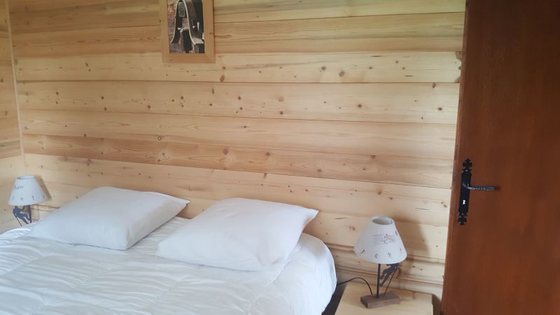 photo 9 Owner direct vacation rental Praz de Lys Sommand appartement Rhone-Alps Haute-Savoie bedroom 1