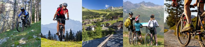 photo 15 Owner direct vacation rental Valmorel appartement Rhone-Alps Savoie Surroundings