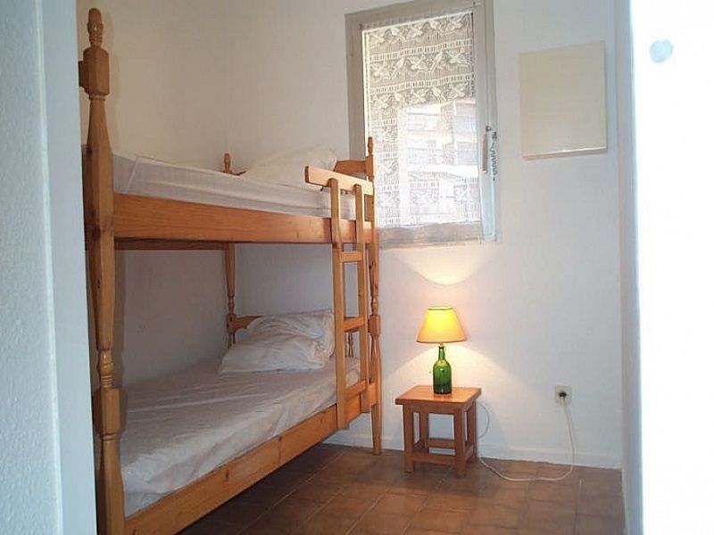 photo 6 Owner direct vacation rental Vieux Boucau appartement Aquitaine Landes bedroom