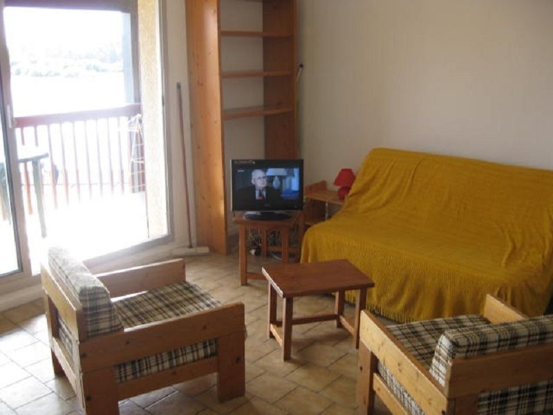 photo 4 Owner direct vacation rental Vieux Boucau appartement Aquitaine Landes Living room